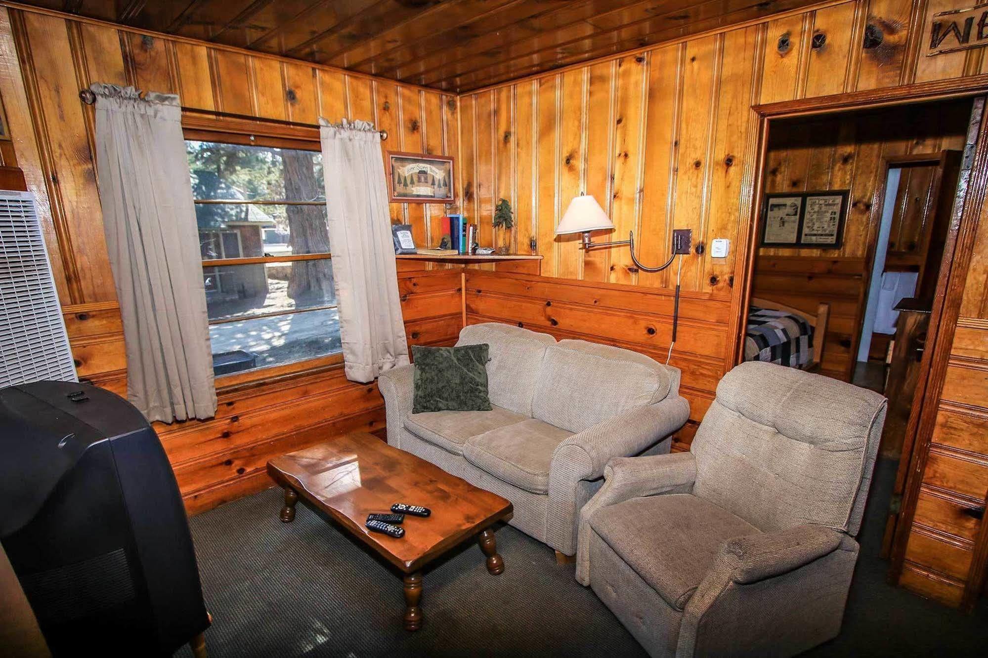 Shore Acres Lodge Big Bear Lake Exterior photo