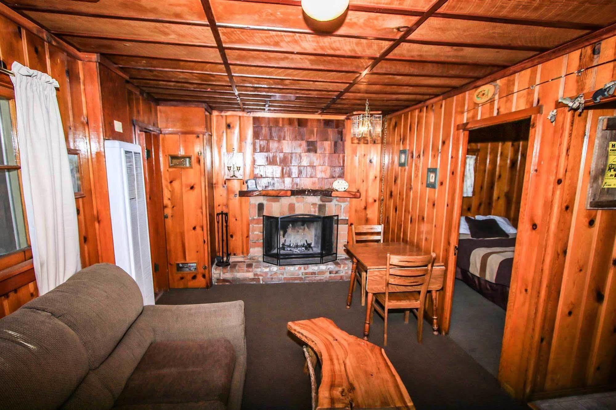 Shore Acres Lodge Big Bear Lake Exterior photo