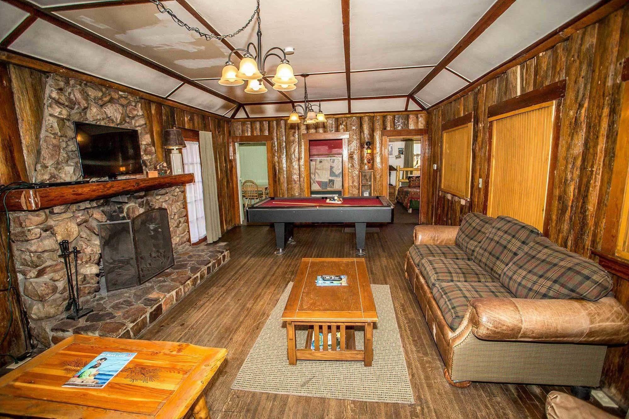 Shore Acres Lodge Big Bear Lake Exterior photo
