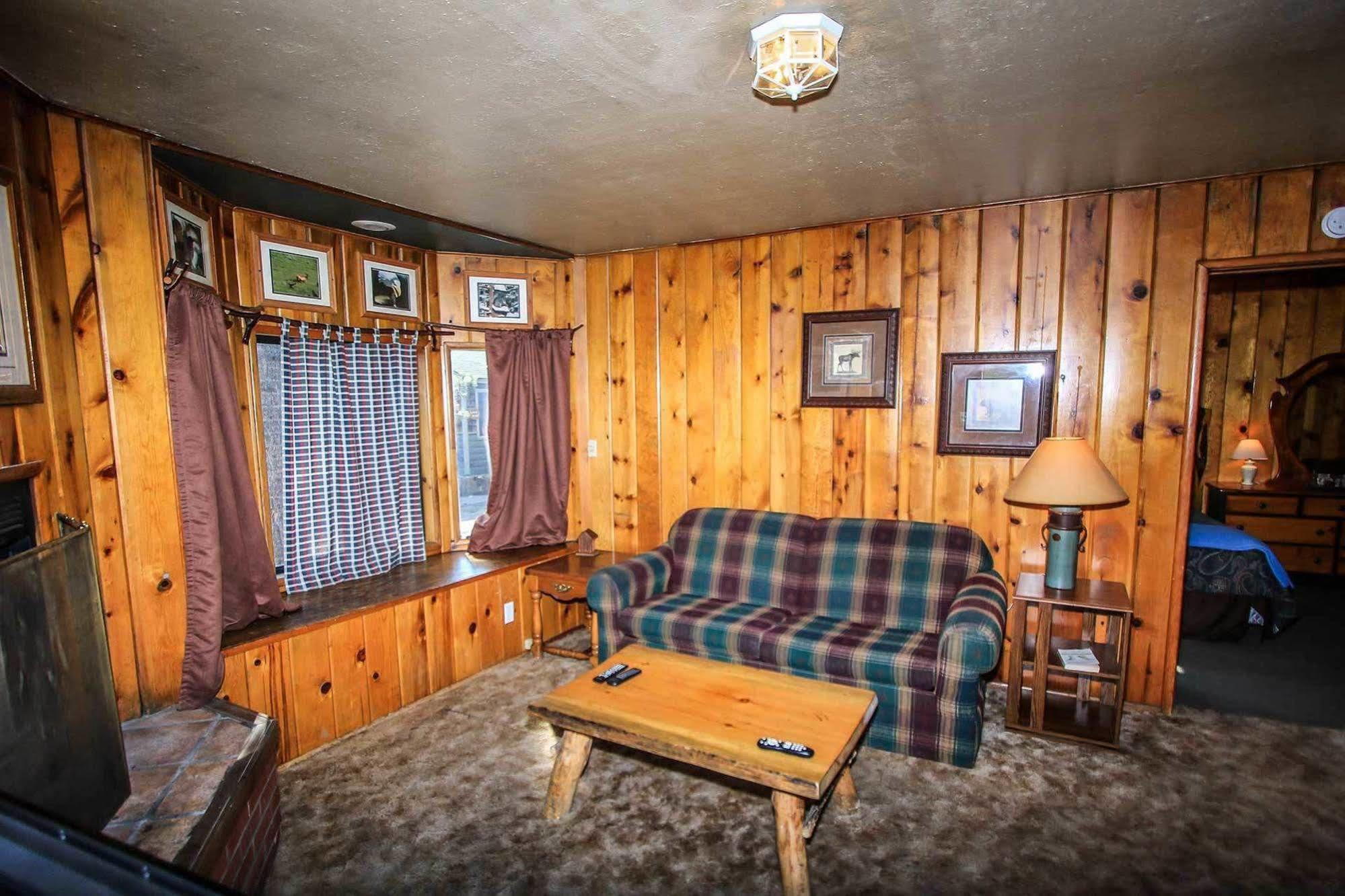Shore Acres Lodge Big Bear Lake Exterior photo