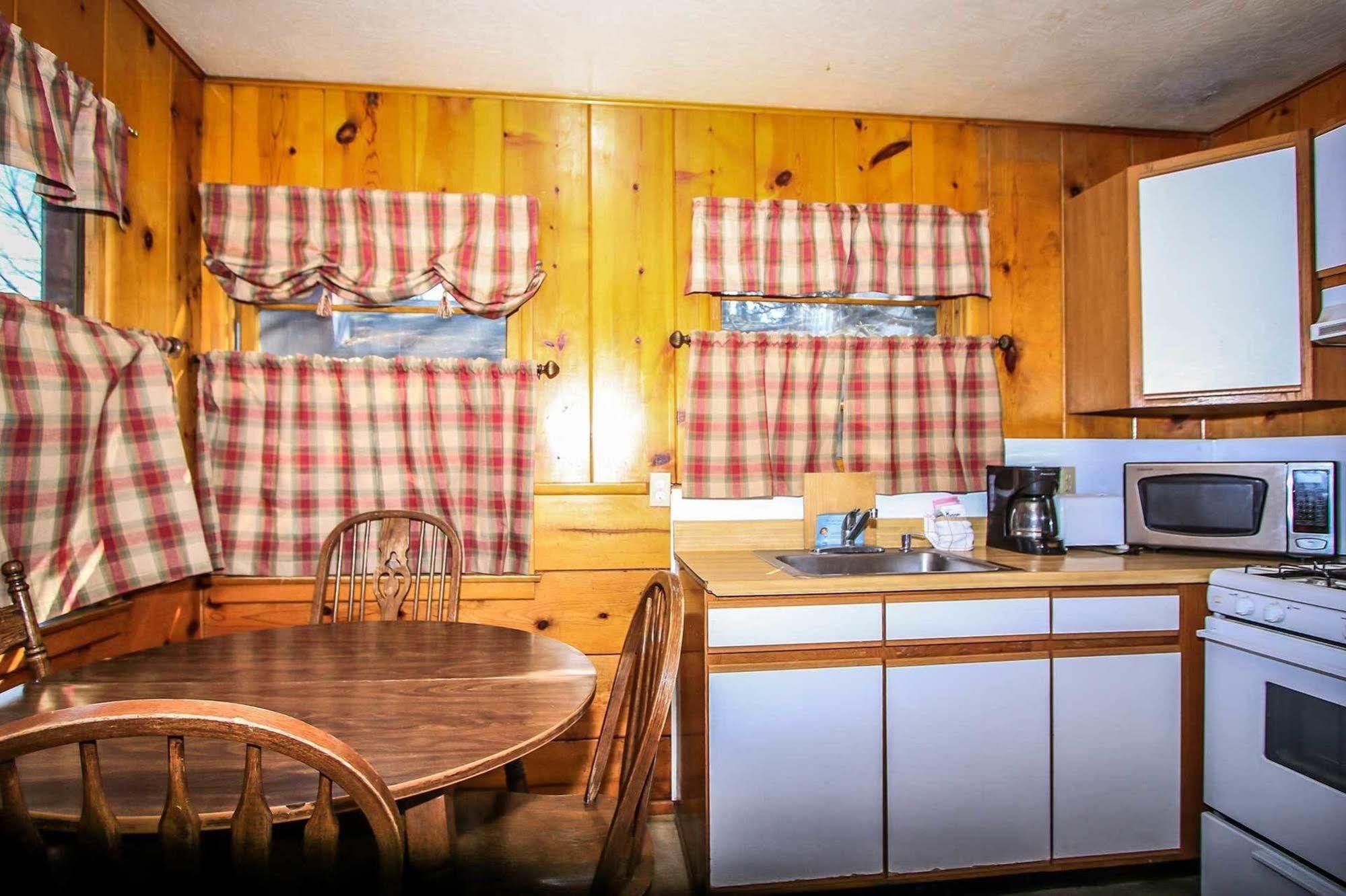 Shore Acres Lodge Big Bear Lake Exterior photo