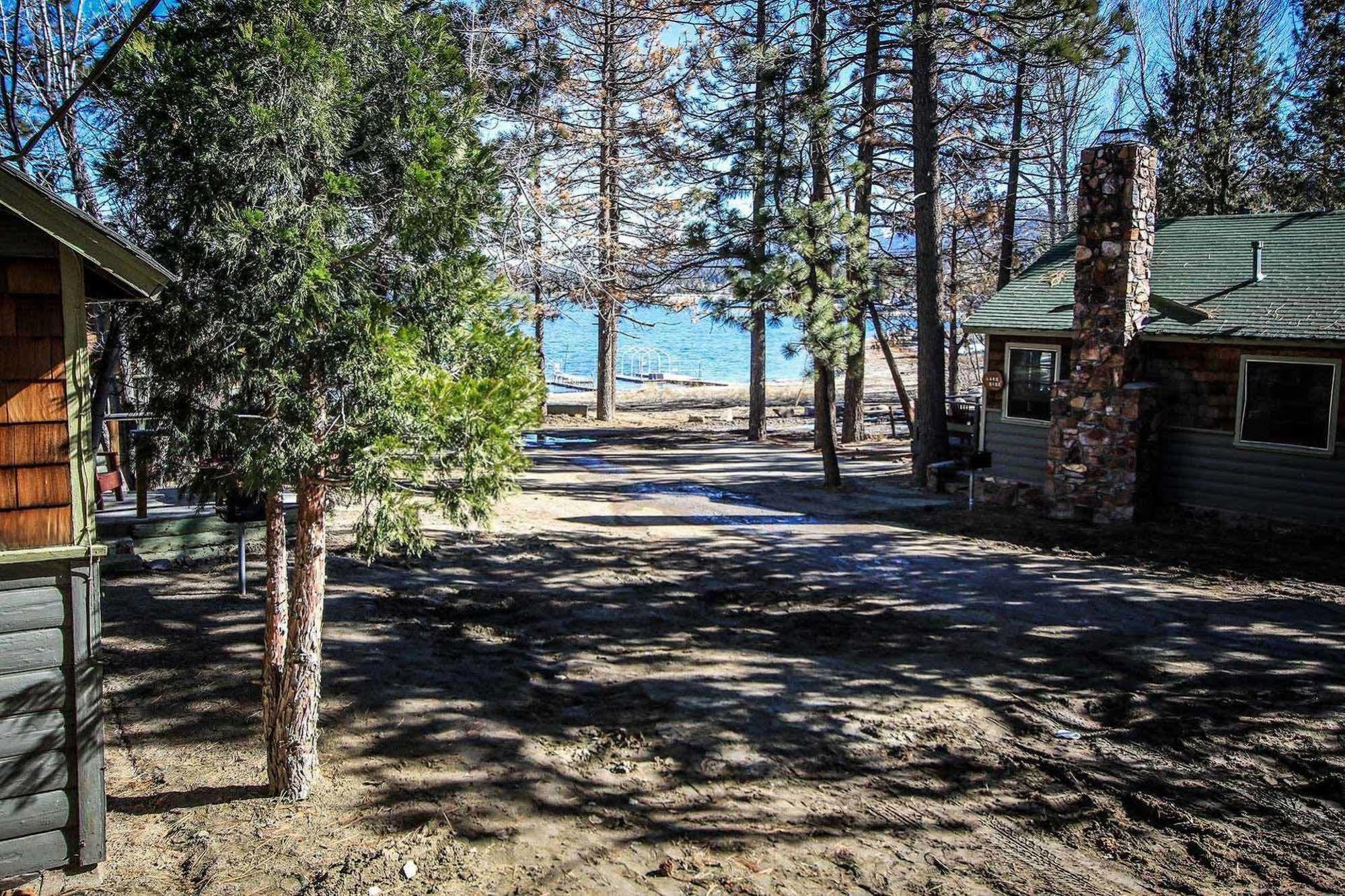 Shore Acres Lodge Big Bear Lake Exterior photo