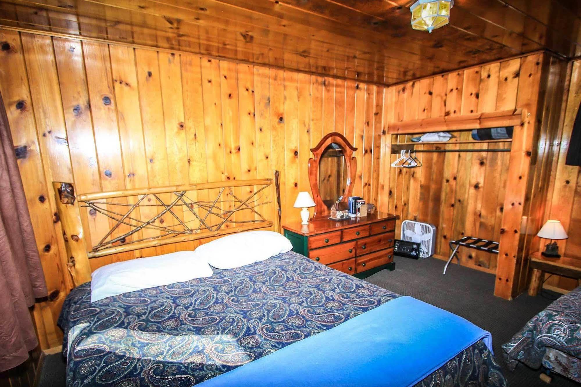 Shore Acres Lodge Big Bear Lake Exterior photo