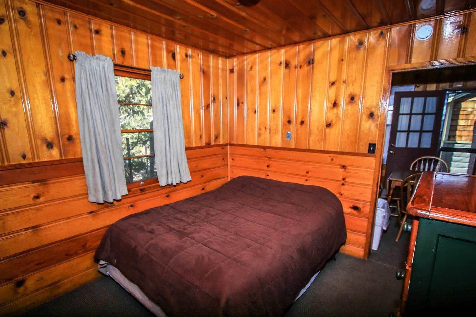 Shore Acres Lodge Big Bear Lake Exterior photo