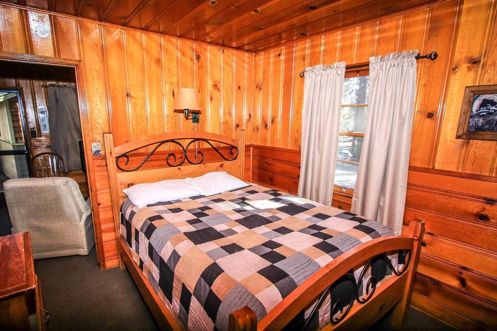 Shore Acres Lodge Big Bear Lake Exterior photo