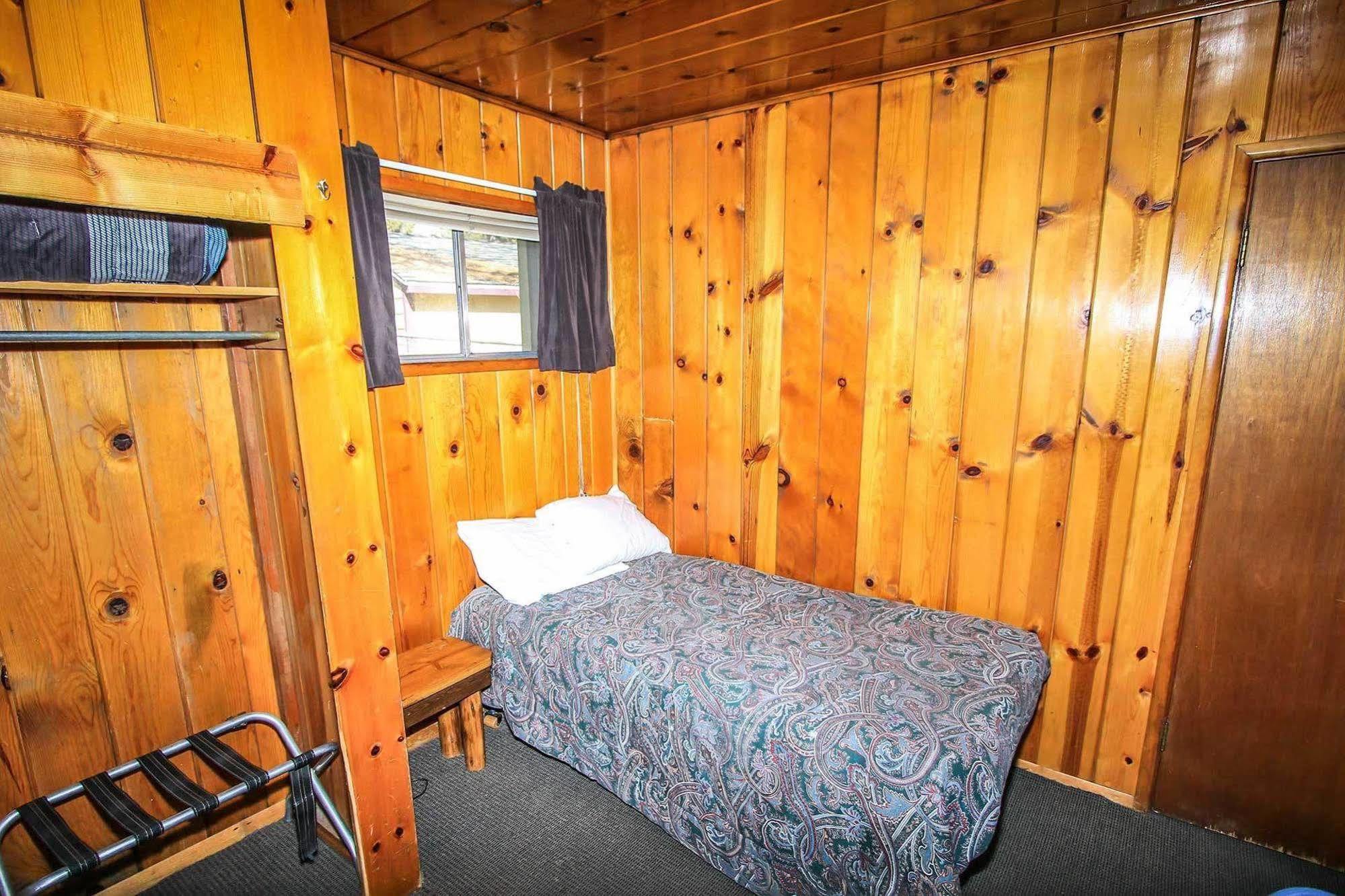 Shore Acres Lodge Big Bear Lake Exterior photo