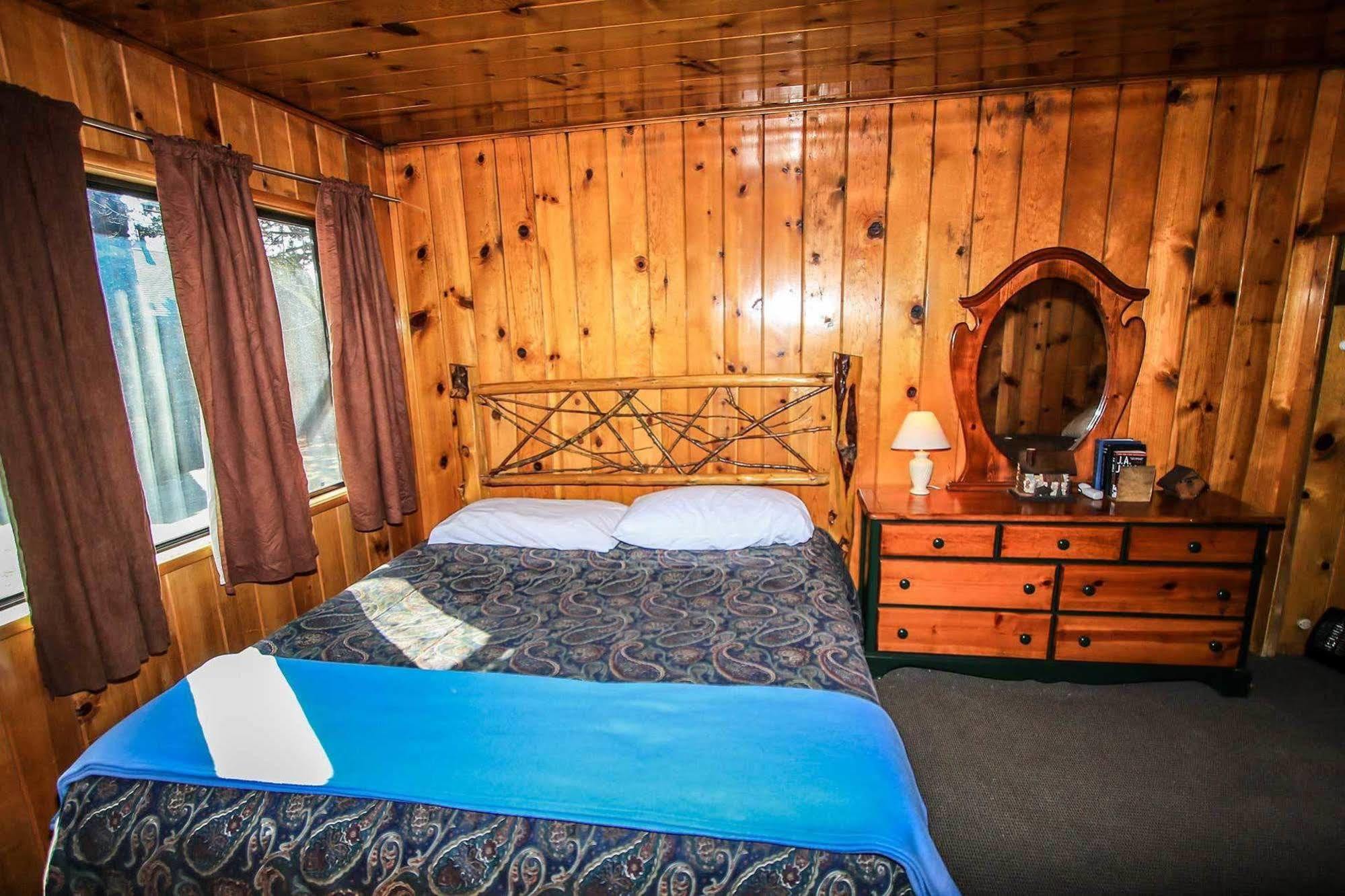 Shore Acres Lodge Big Bear Lake Exterior photo