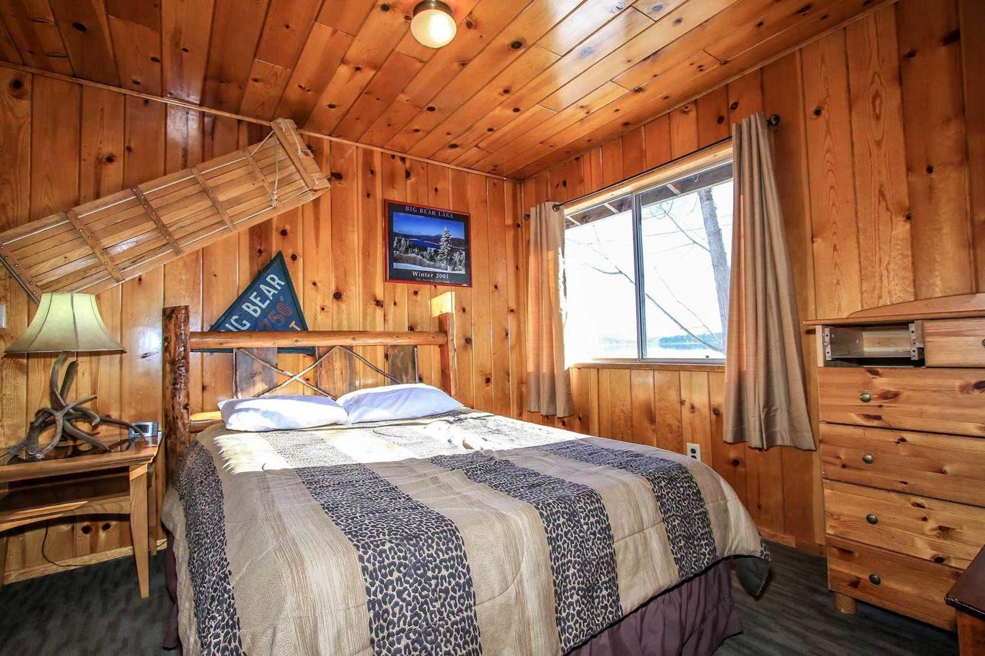 Shore Acres Lodge Big Bear Lake Exterior photo