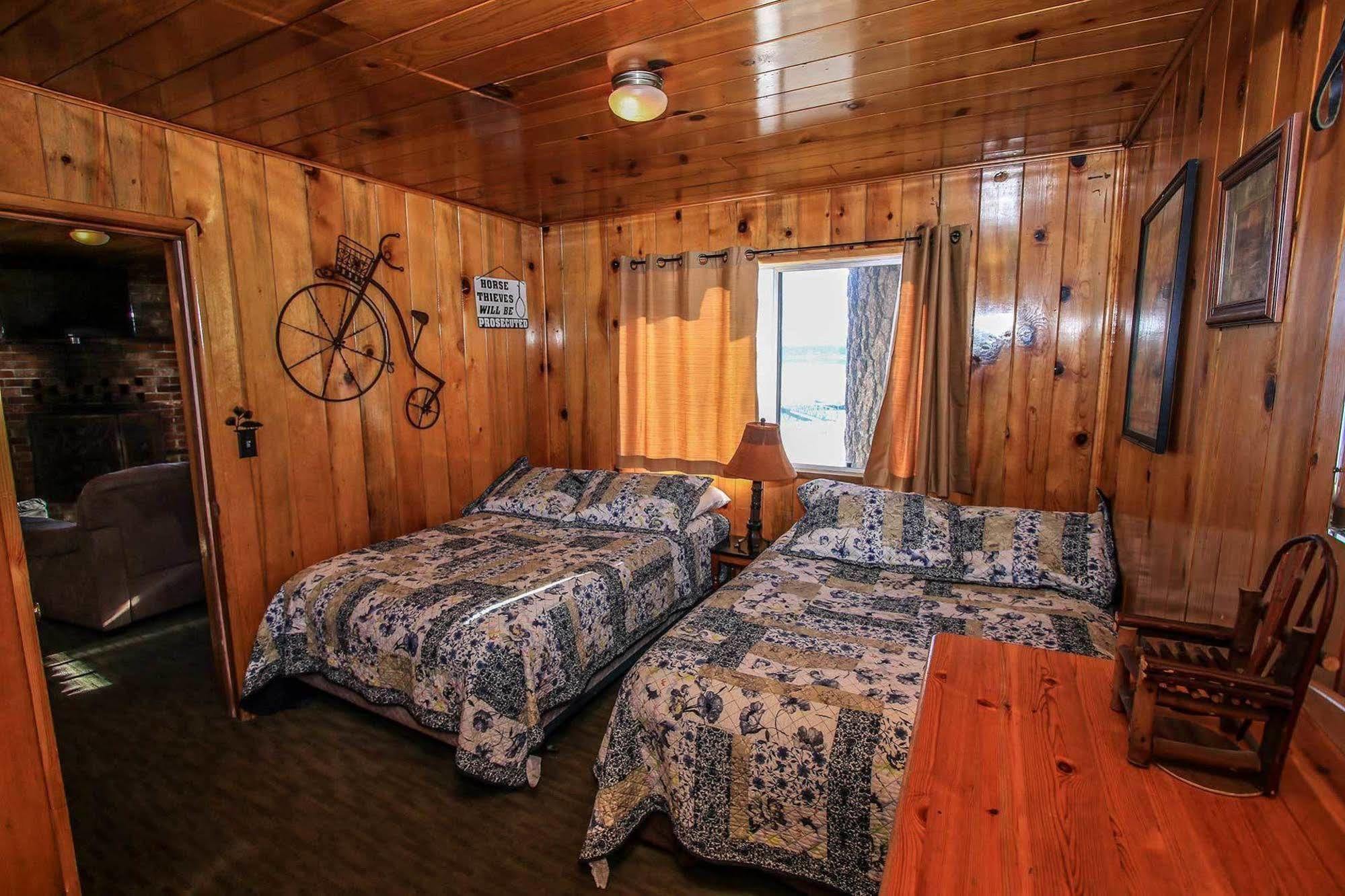 Shore Acres Lodge Big Bear Lake Exterior photo
